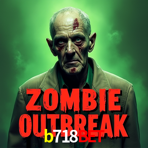 Bônus de Boas-vindas b718bet