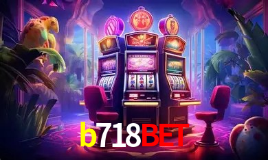 Promoções Sazonais b718bet