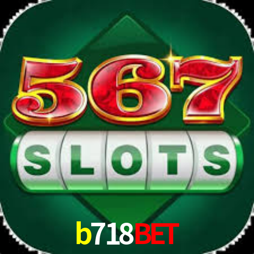 Interface Premium b718bet