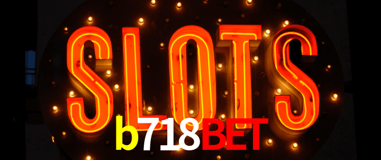 Apostas de Futebol b718bet