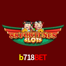 Mesa de Blackjack b718bet