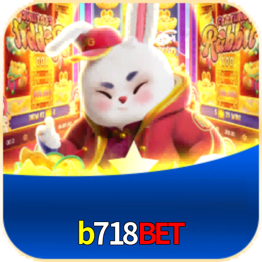 Plataforma b718bet - Apostas Online